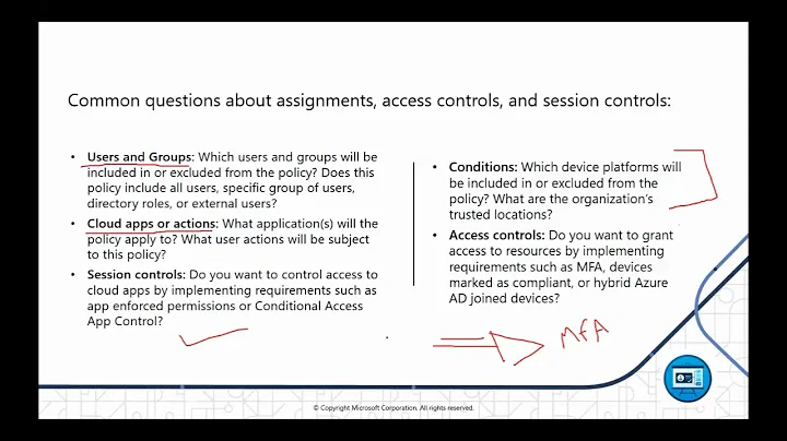 AZ 140  Configuring and Operating Windows Virtual Desktop on Microsoft Azure Day 3 of 5
