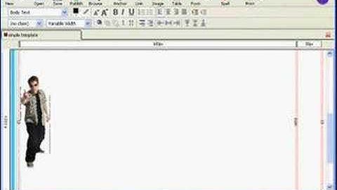 How To Make A Website