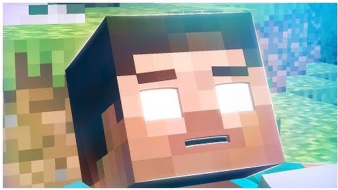 Alex and Steve life minecraft animation | Trailer | Prisma 3d