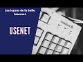  les leons de la bulle internet  usenet 