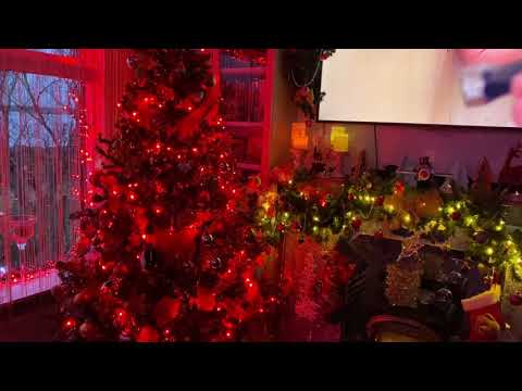 Видео: Рождественские традиции в Исландии