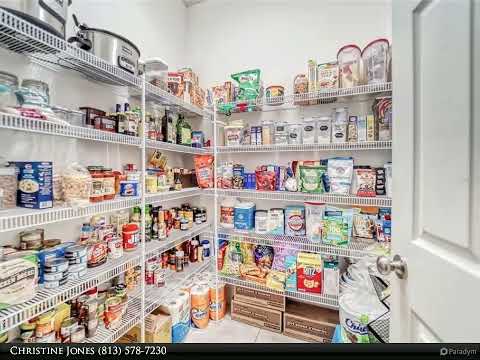 17717 BRIGHT WHEAT DRIVE, Lithia, FL home video tour