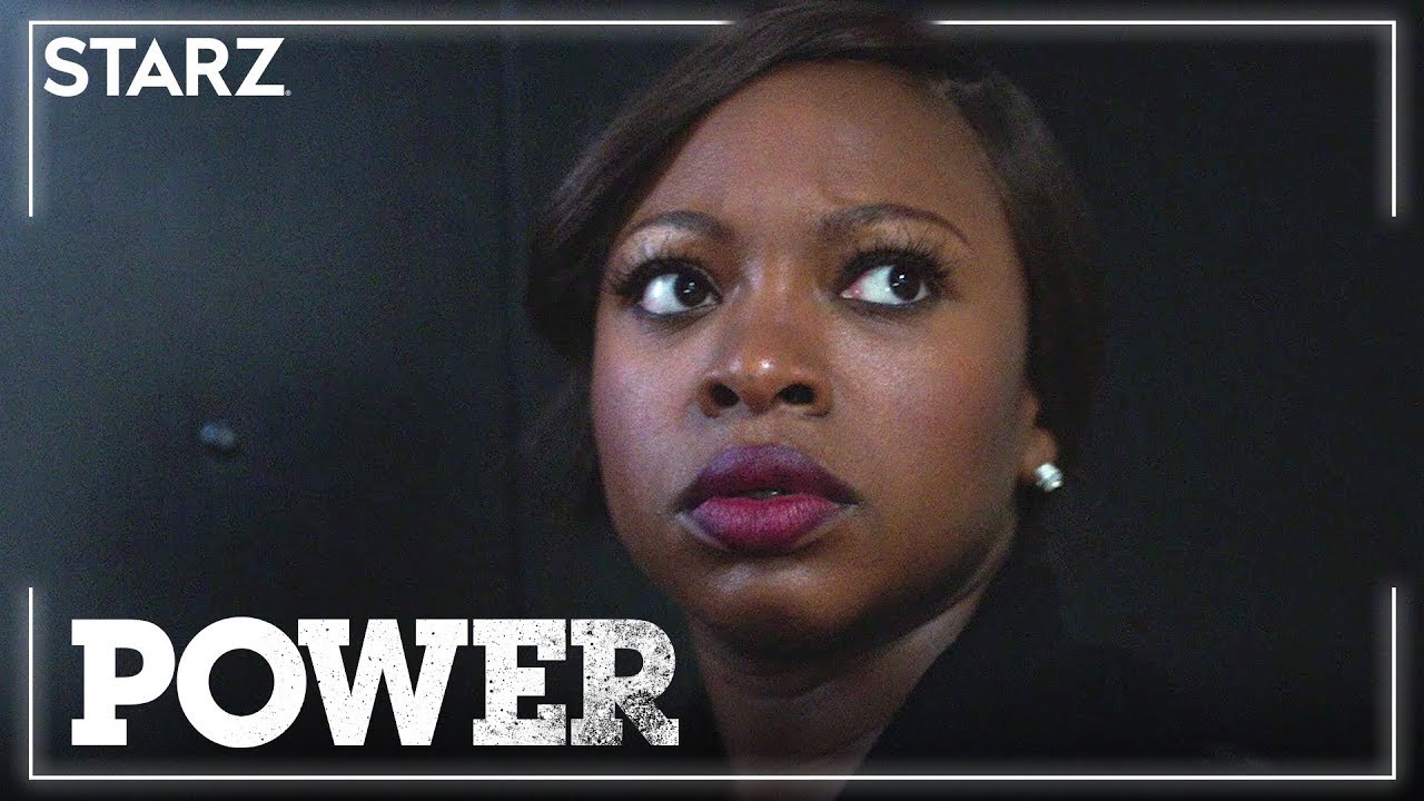 Download ‘Are We On The Same Team?’ Ep. 3 Preview | Power Season 5 | STARZ