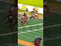100m hurdle #trackandfield #athletics #sports #athlete #runner #running #motivation #sprint