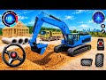 JCB City Road Construction Simulator 3D City Construction JCB City Road Construction Simulator 3D City Construction