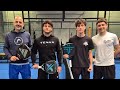 Open GPADEL Bruino/Rivalta - Ottavi - Casale/Dinelli vs Silvano/Marchino
