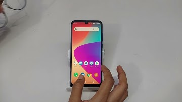 How to solve screen time off problem in Gionee f11,f10 | Gionee f11 me screen time problem fix kare