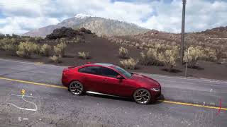 2015 JAGUAR XFR-S - #forzahorizon5  | Smoothest Sedan | Free Roam | Drifting | Off-roading | screenshot 5