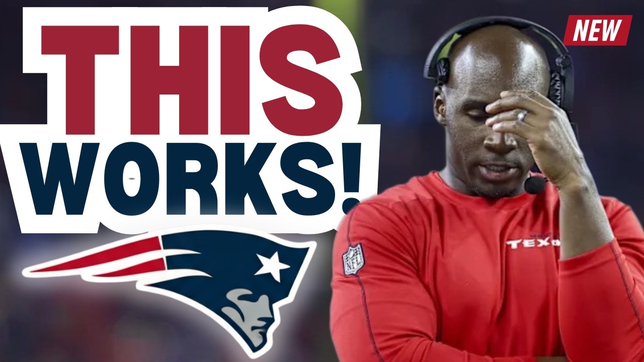 У команды New England Patriots появилось конкурентное преимущество перед командой Texans!