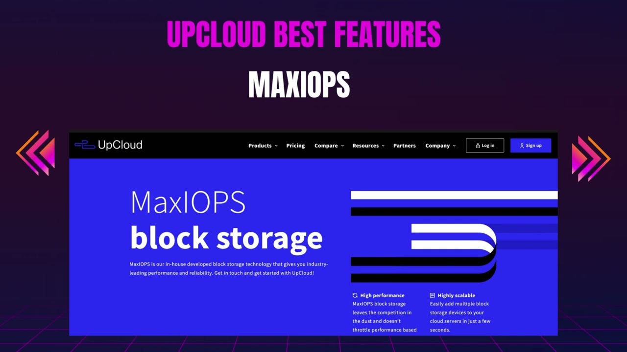 Upcloud Review: Features, Pricing, Is It Really a Good Choice?