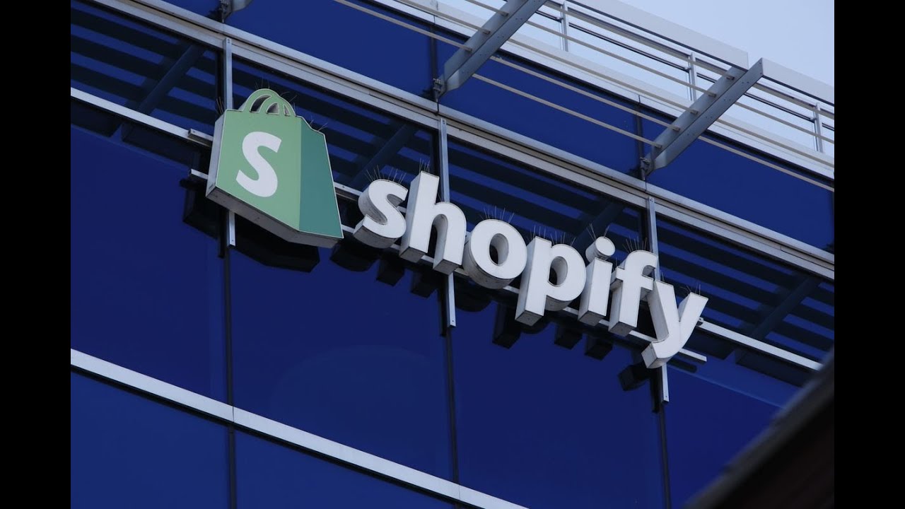 Shopify Wants to Help SMBs to Survive the Covid Crisis, CEO Says