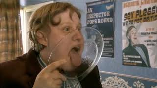 "Yes I heard it, Kitty!"-Sir Bernard Chumley Compilation - Little Britain