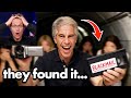 We Found Epstein’s Secret Tunnels…