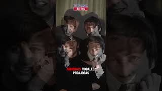 #ElClubDeLosBeatles La canción que convirtió a The Beatles en inmortales l Universal 881 FM