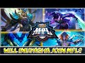 ENEMY CONVINCED INUYASHA TO JOIN MPL? Will he agree? -MLBB