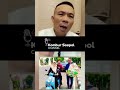 RISMON TERNYATA CUMA BABU