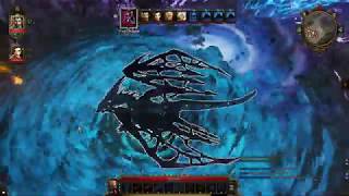 Divinity Original Sin - Ee Dealing With The Void Dragon Tactician Mode