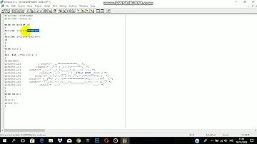 TUGAS UAS DASAR PEMROGRAMAN  KELOMPOK 7 (REVISI)