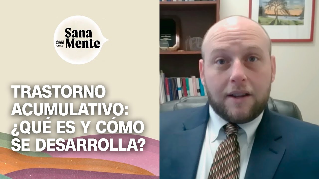 Trastorno acumulativo: Académico de la Universidad de Chicago lo explica | Sana Mente