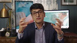 What is atrial fibrillation? – video with Dr Ravi Assomull