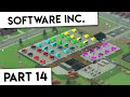 Creating My FIRST GAME! in Software Inc #14