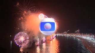 Rbs Tv Jornal Hoje Encerramento 01012022 Com Alan Severiano