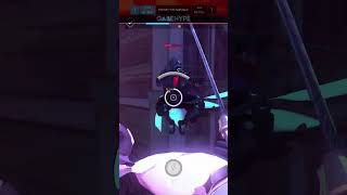 Genji Play of The Game