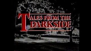 Tales from the Darkside Commercial Breaks! (1988)