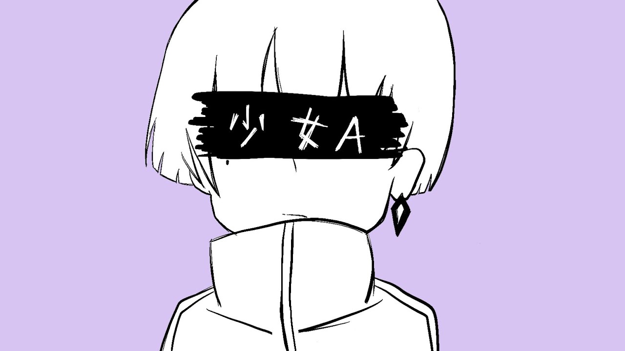 【歌ってみた】少女A / 椎名もた【covered by 樋口楓】