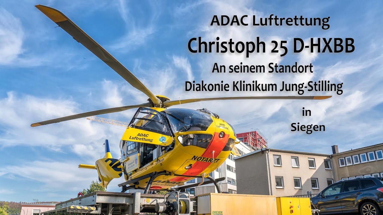 Christoph 25 Diakonie Klinikum Jung-Stilling Siegen
