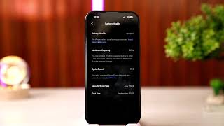 How to Check If iPhone Battery is Boosted (2026) | Fake Battery Health Check