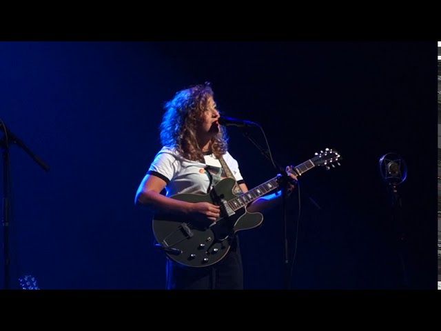Judy Blank - Riverbed - Live at het Paard - August 2020