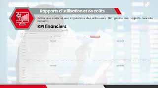 TM/Track solution de gestion de projet screenshot 5