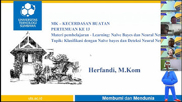 Herfandi Microteaching with Prof. Asep Syamsul B = Informatika – Universitas Teknologi Sumbawa (UTS)