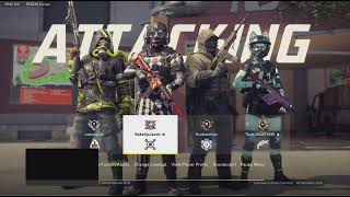 XDefiant EU ranked on Zoo
