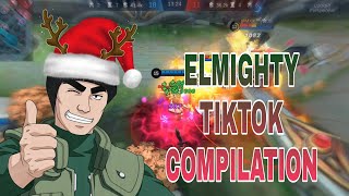 ELMIGHTY TIKTOK COMPILATION (December)