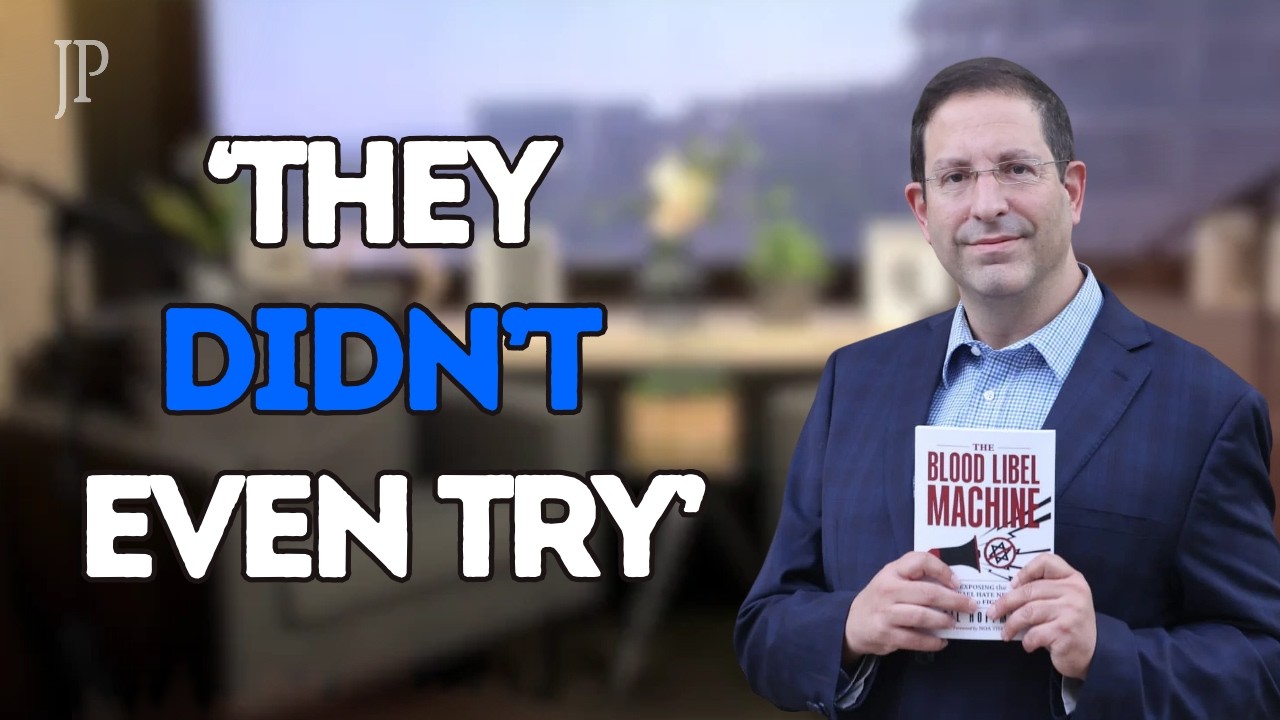 Should you cancel The New York Times? Gil Hoffman says no