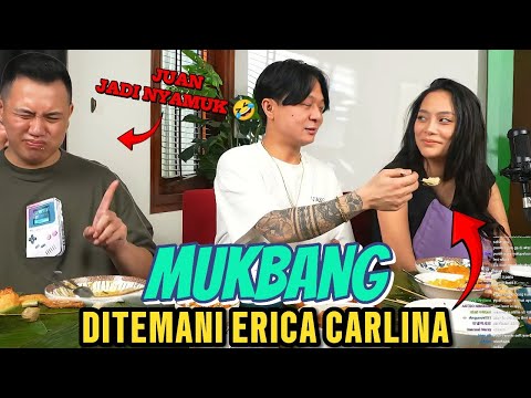 Erica op Reis - Vietnam | LuckyTV (2017)