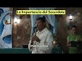 La Importancia del Sacerdote  -  Padre Luis Toro