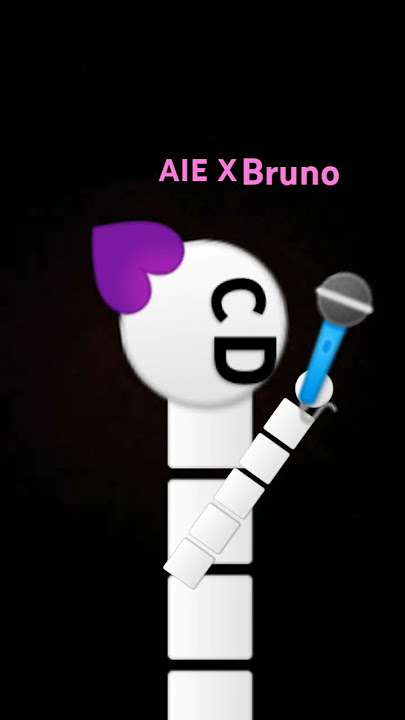 AIE X BRUNO