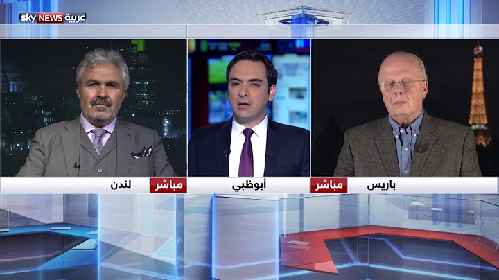 السترات الصفراء.. أبعد من شوارع باريس