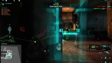 Ghost Recon Phantoms *Perfect Teamwork* - Clan "G&F"