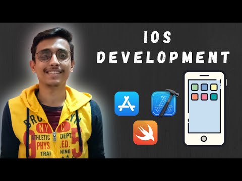 How to Develop IOS Applications? | Earn Lakhs/month | Learn IOS Development in 2022