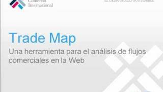 TM: Trade Map statistics introductory video