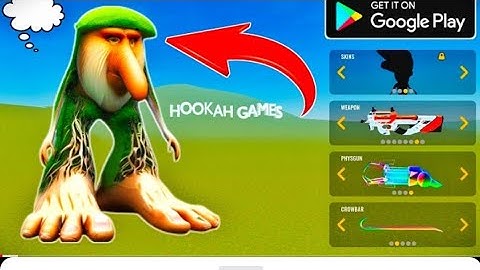 TUNG TUNG TUNG SAHUR VS NEW BRR BRR PATAPIM MEMES NEXTBOTS IN PLAYGROUND