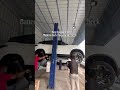 Tata Harrier. EV  Battery Pack Placement Check #tata #tatamotors #harrier #harrierev #automobile