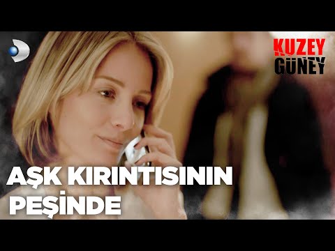 Tırnaksız Güney Banu Yu Aldatıyor Kuzey Güney