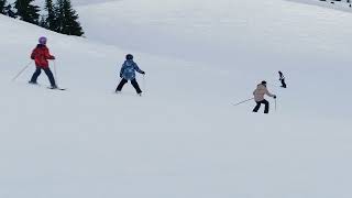 7 Genius Hacks to Revolutionize Your SNOW Experience #sktingvideo #snow