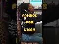 A true test of Cheetah Girls fandom lol #siblinggoals #podcast #cheetahgirls #2000snostalgia