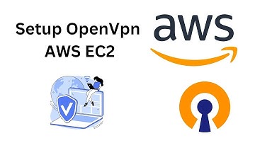 OpenVPN Setup on AWS EC2 (2024 Tutorial)